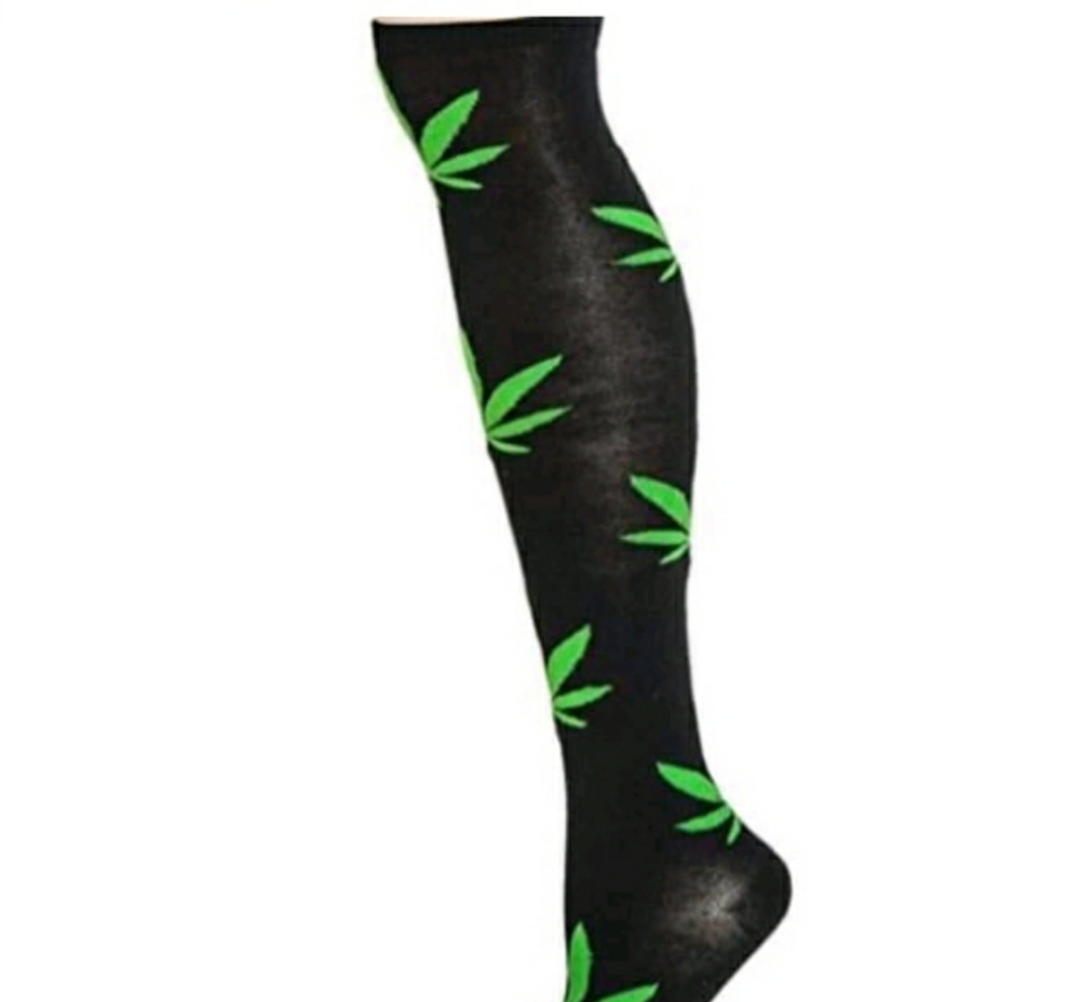 Knee High Socks